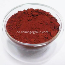 E172 Duranat Red Ironoxid Pigment Red 101